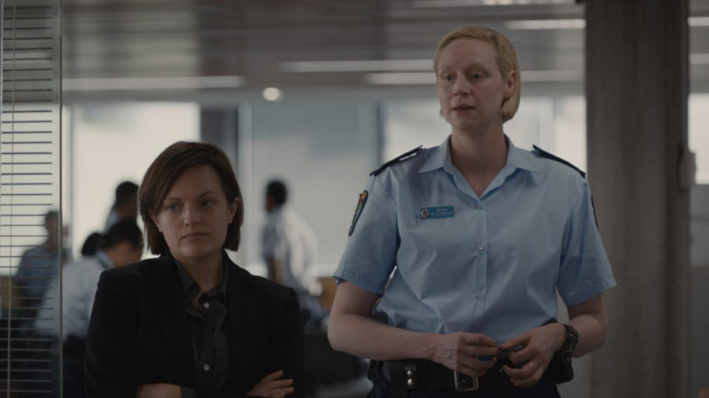 Sundance avdekker AIDS Drama, Touts 'Top of the Lake' Sequel