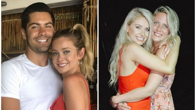 Bachelor In Paradise
