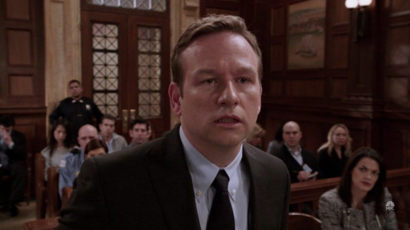 SVU Daydream