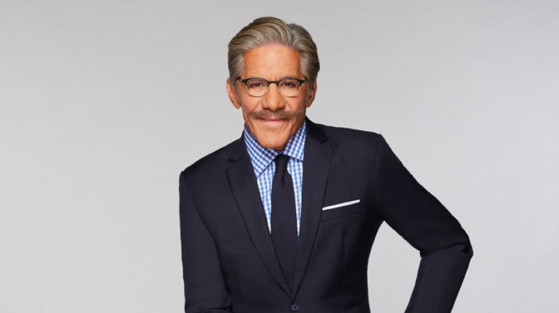 Premiär 'Mord i familjen': Geraldo Rivera på kändisar som har lidit familjetragedier