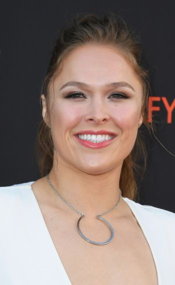 Ronda Rousey