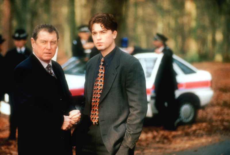 MIDSOMER MURDERS,