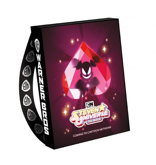 Steven Universe The Movie SDCC 2019 Bag