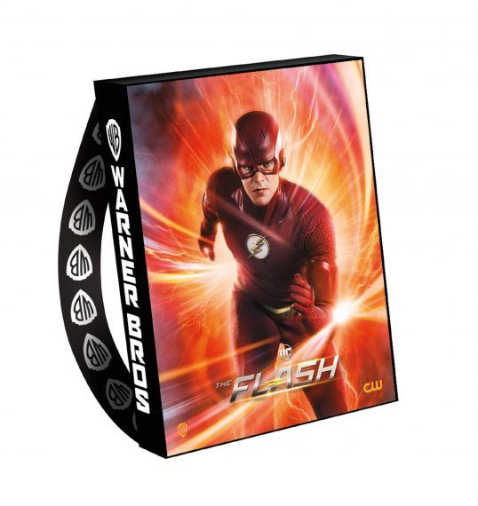Flash-The SDCC 2019 Bag