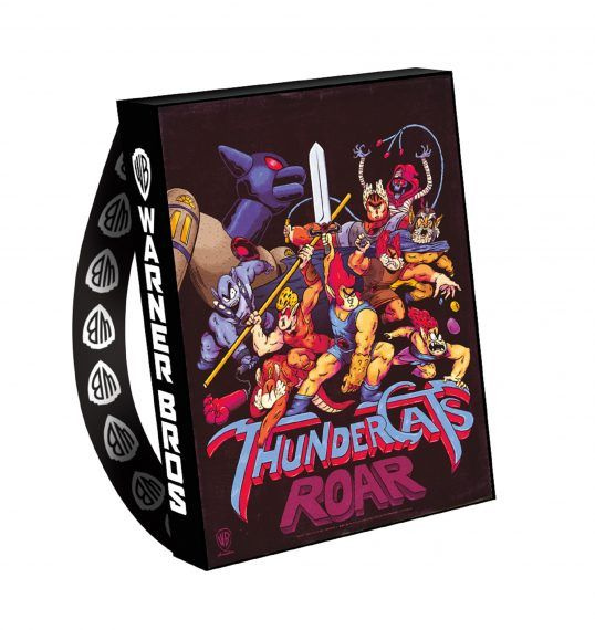 ThunderCats Roar SDCC 2019 Bag