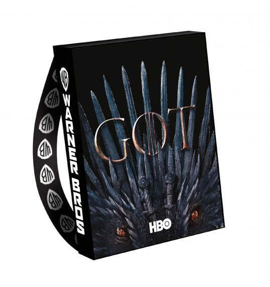Game of Thrones SDCC 2019 Bag