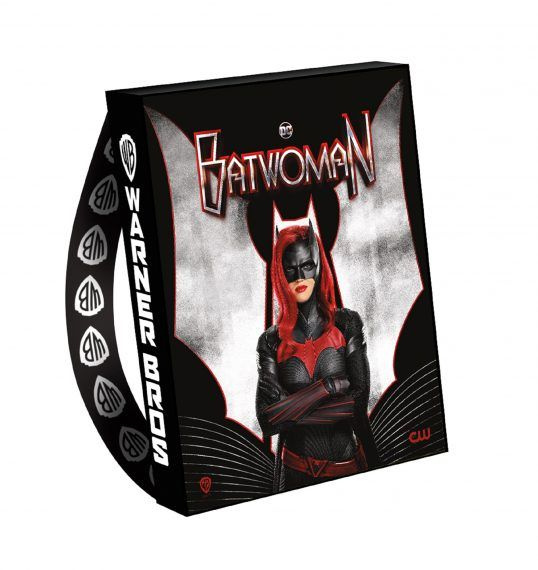 Batwoman SDCC 2019 Bag