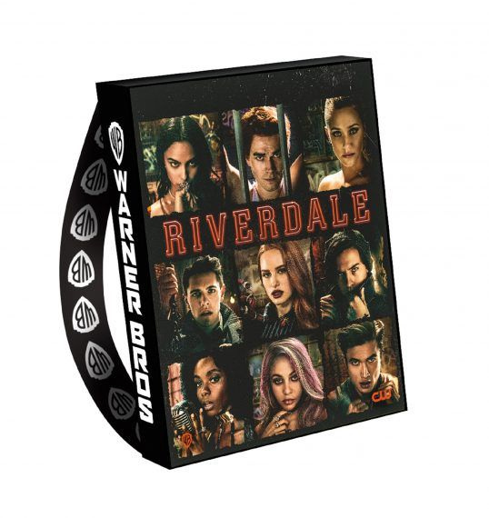 Riverdale SDCC 2019 Bag