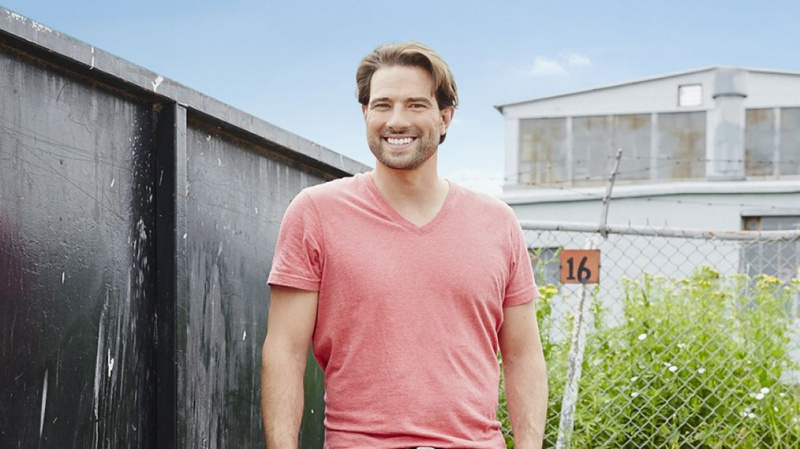 5 coisas a saber sobre 'Buyers Bootcamp' com Scott McGillivray