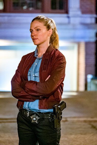 Chicago P.D. - Season 7