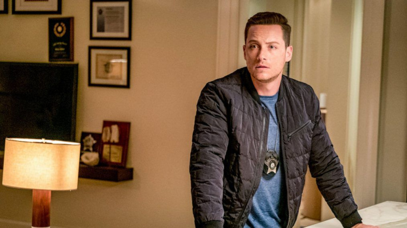 Chicago P.D. - Season 7