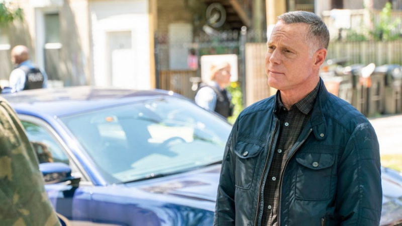 Chicago P.D. - Season 7