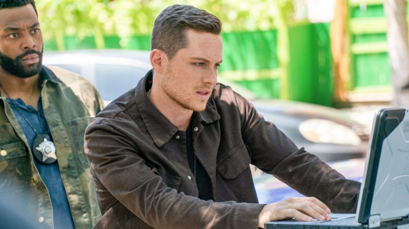 Chicago P.D. - Season 7
