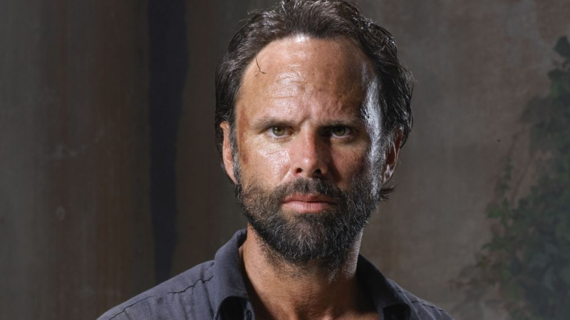 Six, season 1
