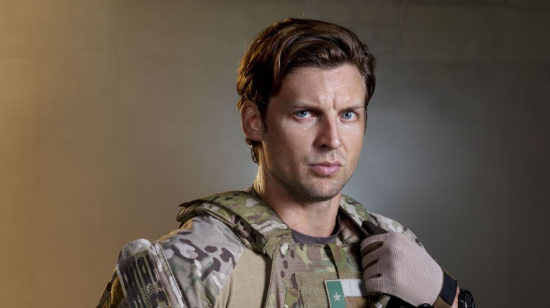 Six, season 1
