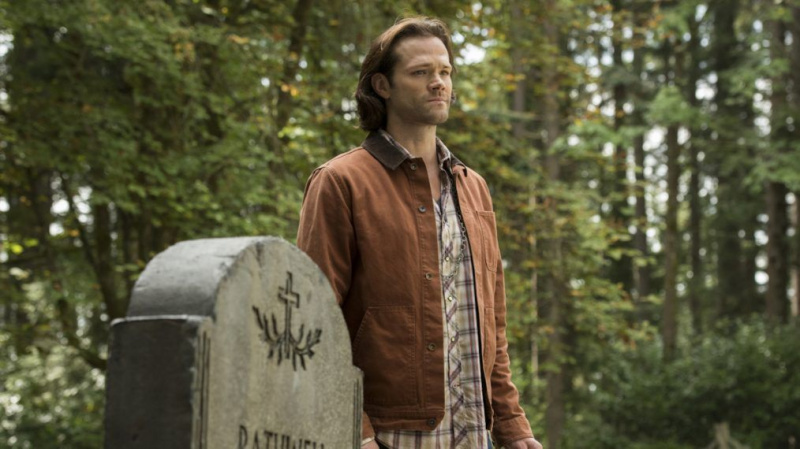Supernatural