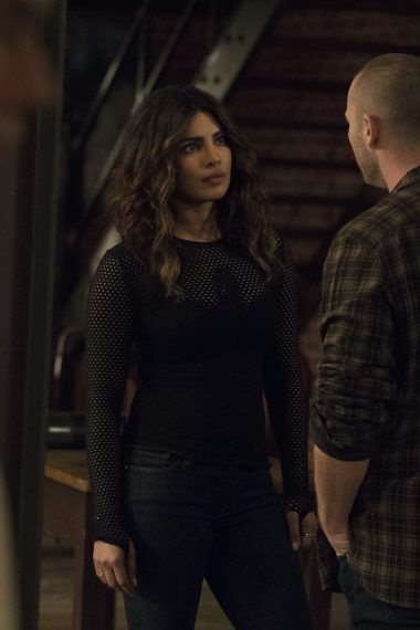 Priyanka Chopra