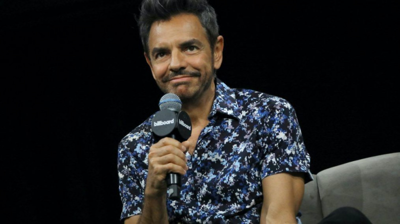 Eugenio Derbez