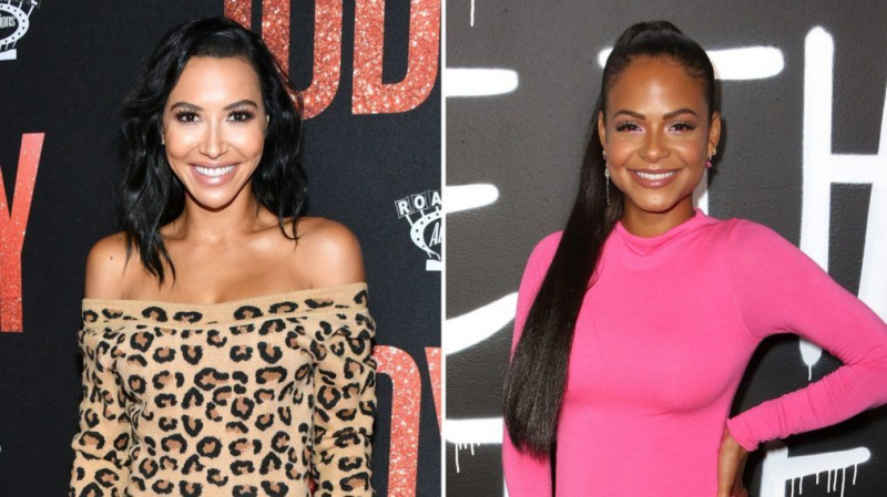 ‘Step Up’: Christina Milian entra para a série Starz em papel originado por Naya Rivera