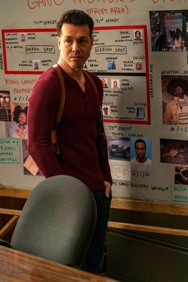 Chicago P.D. - Season 6