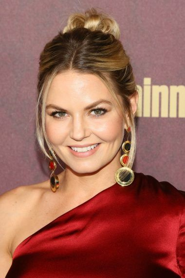 Jennifer Morrison