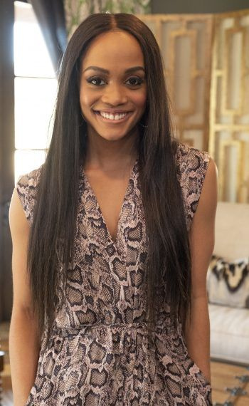 RACHEL LINDSAY