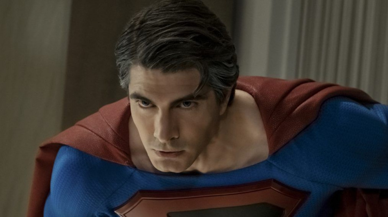 Crisis on Infinite Earths: Part Two
