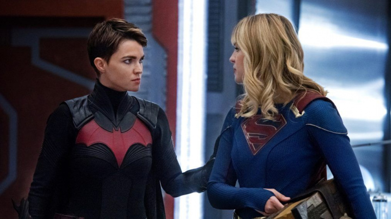 Crisis on Earth-X, Part 3