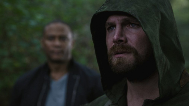 Crisis on Earth-X, Part 3