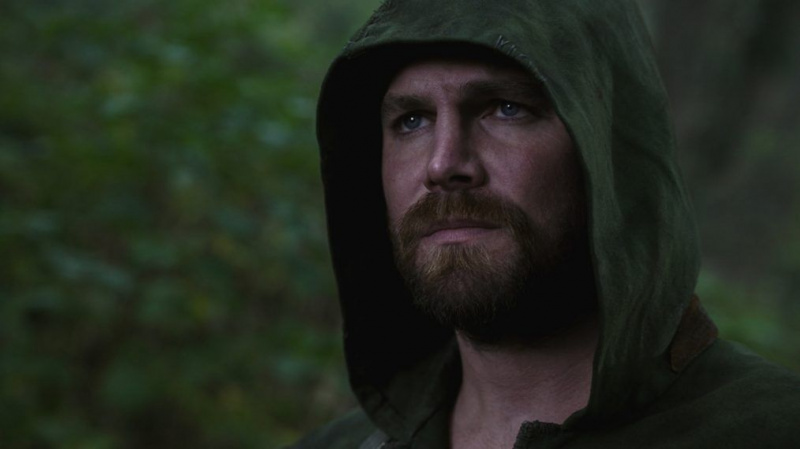 Crisis on Earth-X, Part 3