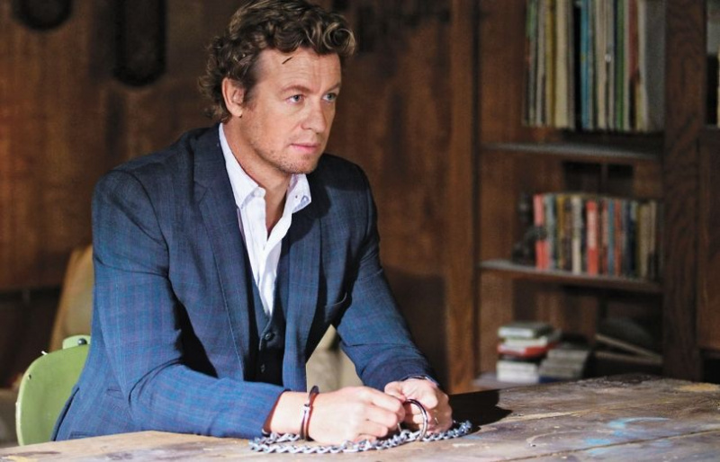 La finale de la série Mentalist vise le dramatique au-dessus du traumatisme