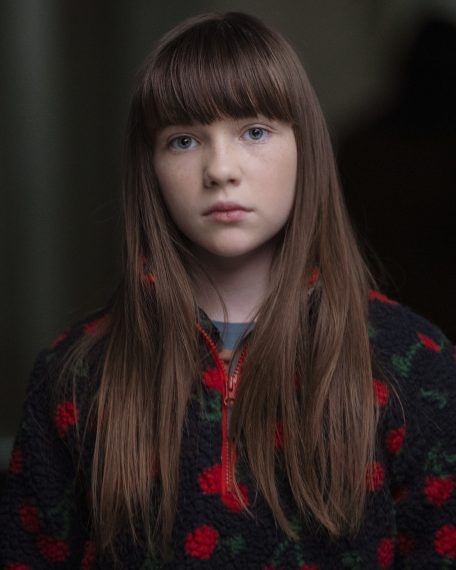 Emergence Season 1 Finale Piper What