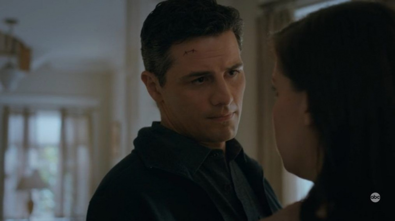 Emergence Season 1 Finale Brooks Jo