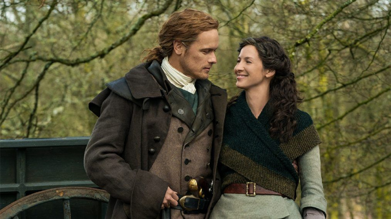 Outlander Season 5 2020