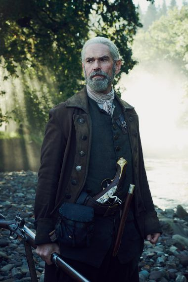 Outlander Season 5 2020