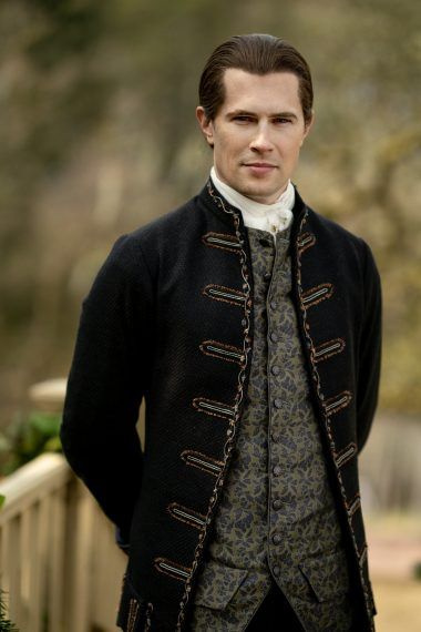 Outlander Season 5