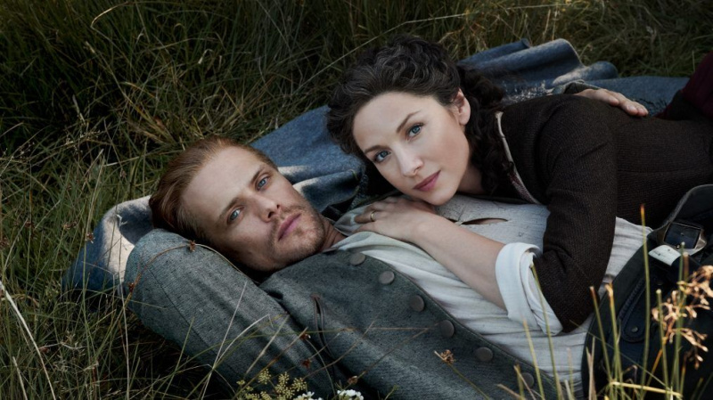 Outlander PaleyFest LA 2020 Panel Postponed Coronavirus