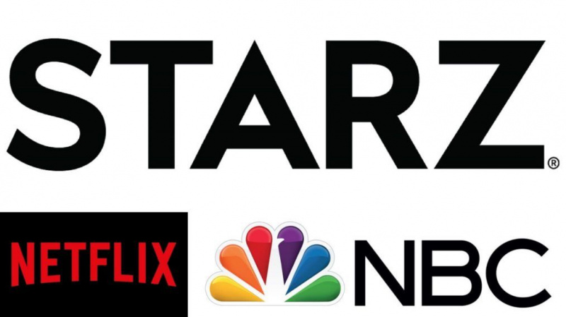 Netflix, Hulu, Starz y más redes y plataformas de televisión toman una posición contra el racismo
