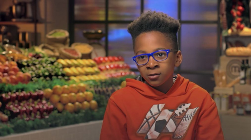 MasterChef Junior