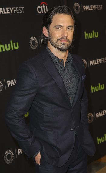 This Is Us - Milo Ventimiglia