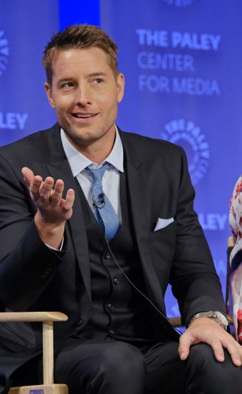 This Is Us - Justin Hartley