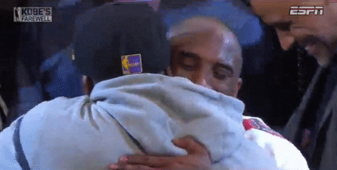 Kobe Bryant Basketball GIF de NBA - Buscar y compartir en GIPHY