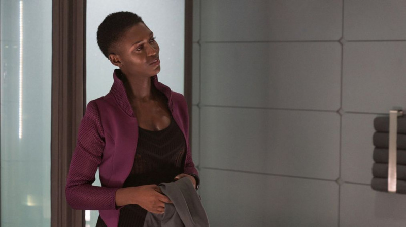 Nightflyers - Season 1