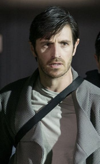 Nightflyers - Season 1