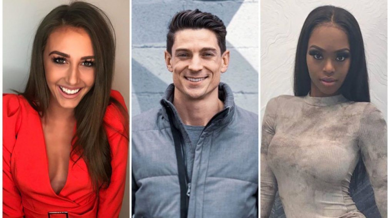 Was machen die Stars von 'Too Hot to Handle' für ihren Lebensunterhalt?