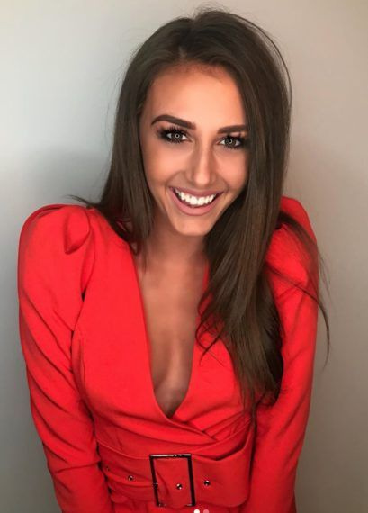 Chloe Veitch_Too Hot to Handle_Netflix