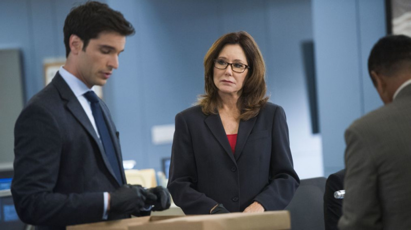 What's On: 'Major Crimes' regresa para cerrar su quinta temporada, y Dre experimenta el deber de jurado (pero qué pasa con la justicia) en 'black-ish'