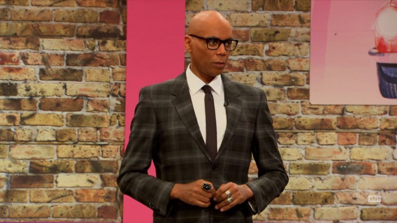 RuPaul