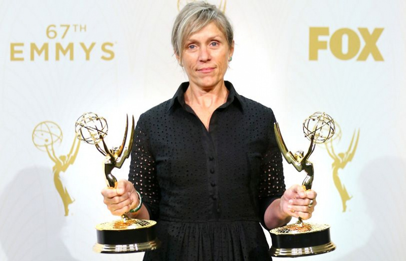 Frances-Mcdorman