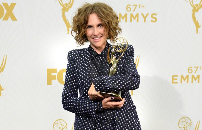 Jill-Soloway